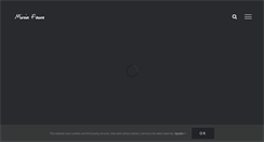 Desktop Screenshot of mireiafaura.com